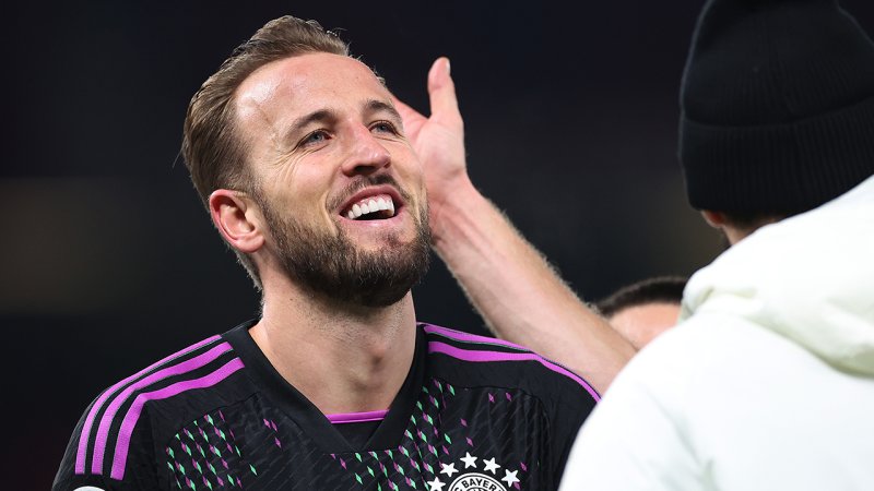 Alle Torschützenkönige der Champions-League-Historie