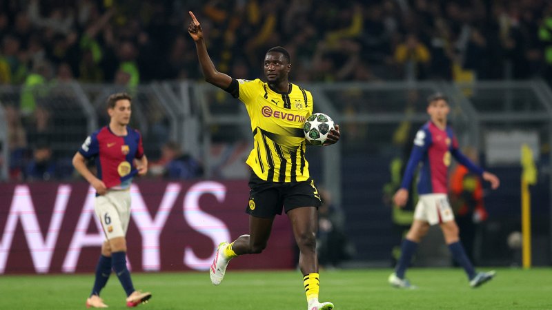 Alle Torschützenkönige der Champions-League-Historie