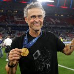 Berührend! Shirt und Choreo für verstorbene Enrique-Tochter