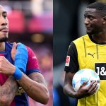 Zwei Torschützenkönige in dieser Champions-League-Saison