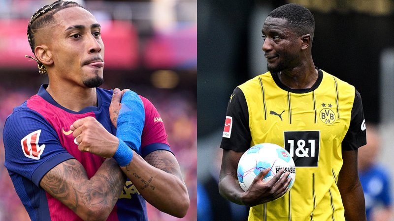 Zwei Torschützenkönige in dieser Champions-League-Saison