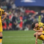 Mailänder im Schock: "Das hat nicht wie mein Inter gewirkt"