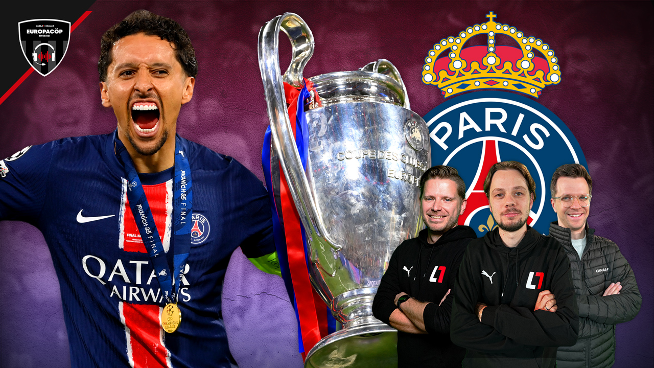Wird PSG das neue <a href='/de/daten/news/fussball/real-madrid/' class='tag'>Real Madrid</a>?