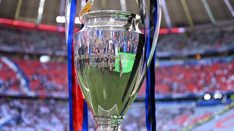 Diese Teams haben ihr Champions-League-Ticket für 2025/26