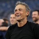 Luis Enrique sicher: Er muss den Ballon d'Or gewinnen!
