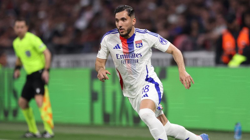 Manchester City angelt nach französischem Supertalent