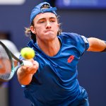Lukas Neumayer verliert nächstes Endspiel