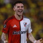 PSG an argentinischem Talent dran