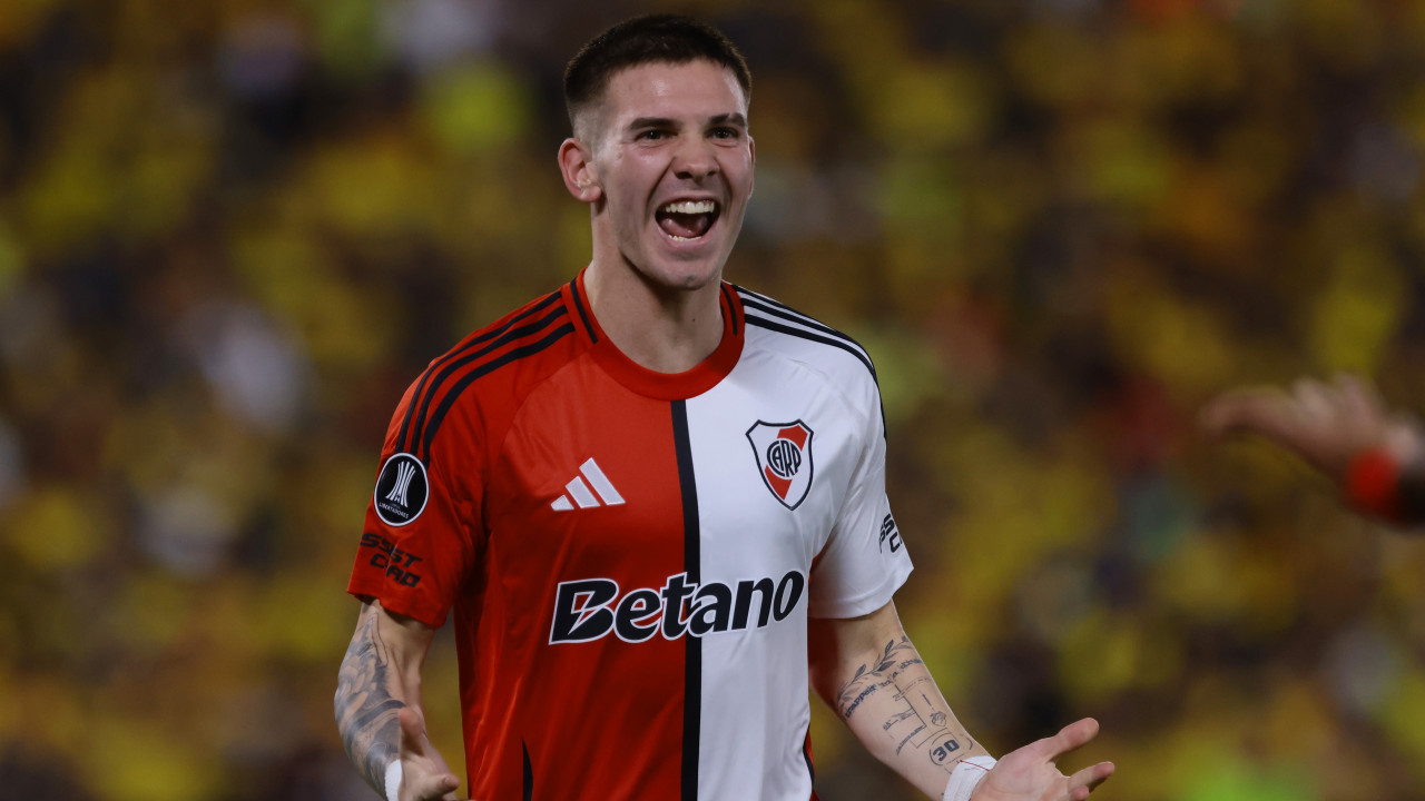 PSG an argentinischem Talent dran