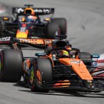 Verstappen-Eklat! Piastri schlägt in Spanien zurück