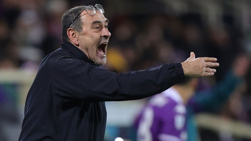 Lazio Rom hat wohl neuen Trainer gefunden