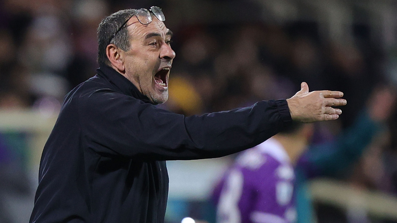 <a href='/de/daten/news/fussball/lazio-rom/' class='tag'>Lazio Rom</a> hat wohl neuen Trainer gefunden