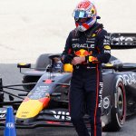 "Road Rage"! Verstappen: "Dann bringe ich Taschentücher mit"