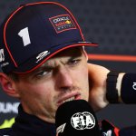 Knapp vor Rennsperre! Verstappen nach Kollision bestraft
