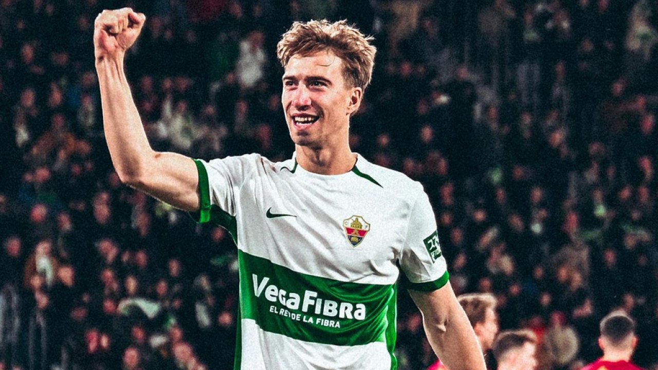 Bild für Dritter Sieg! Affengruber und Elche bleiben ungeschlagen