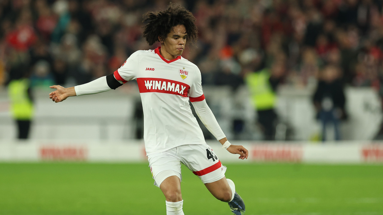 Wechsel von Stuttgart-Profi zu Salzburg droht zu platzen