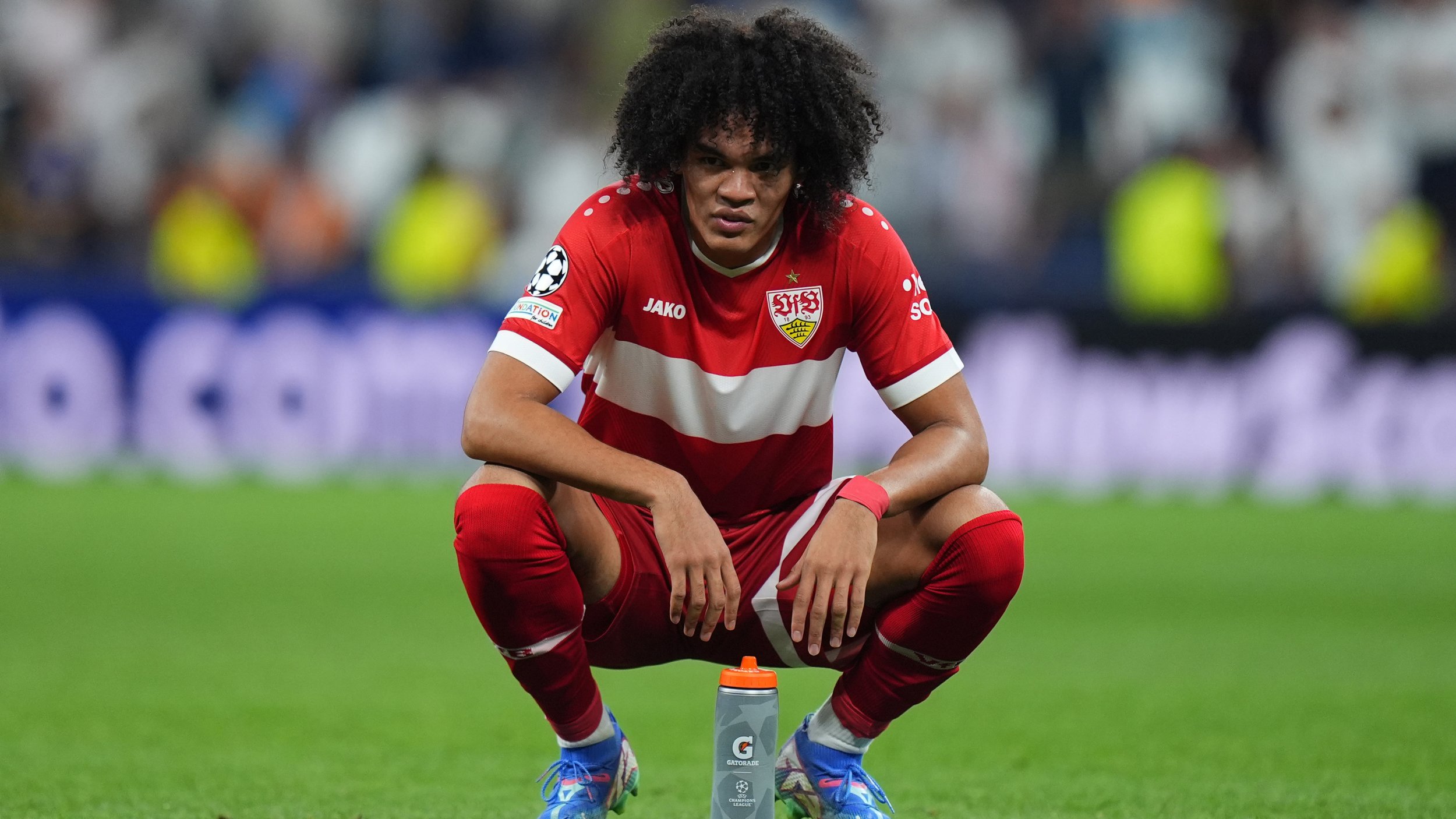 Transfer-Update: Salzburg-Einkauf fällt wohl ins Wasser