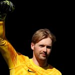 Wechselt Liverpool-Torhüter zur Premier-League-Konkurrenz?