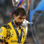 Mangel an Respekt: Inter-Profi beendet Nationalteam-Karriere