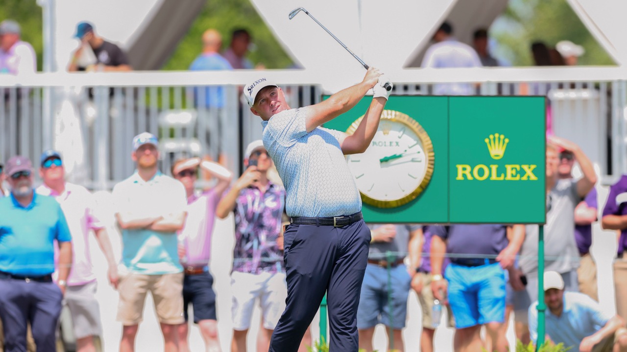 Top-3! Straka zeigt bei Signature Event auf