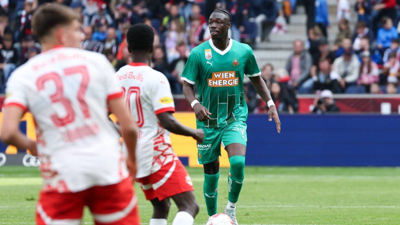 Abgang? Raux-Yao spricht über Zukunft