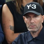 Zidane lehnte 100-Millionen-Angebot ab