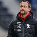 Bestätigt: Sageder wechselt zu Rapid