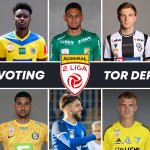 Tor der Saison in LigaZwa: Deine Stimme zählt!