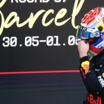 Verstappen meldet sich nach Wut-Manöver in Barcelona zu Wort