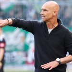 Nach Cinel-Abgang: Neuer Co für Salzburg-Trainer Letsch