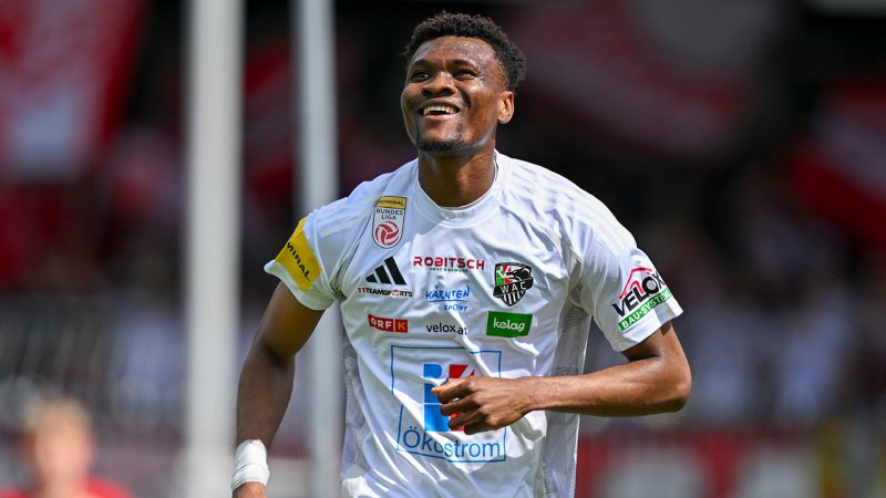 Chibuike Nwaiwu