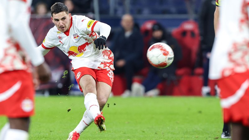 Bundesliga verkündet Team der Saison 2024/25