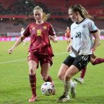 ÖFB-Frauen verfehlen Fanrekord & kämpfen gegen Horrorbilanz
