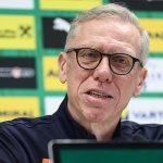 "Was Sturm & WAC schaffen, muss auch für Rapid möglich sein"
