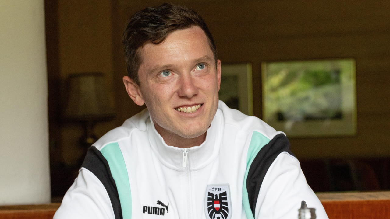 Abgang? Und wohin? Gregerls Überlegungen