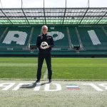 Für welchen Spielstil Rapid unter Stöger stehen soll