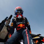 Trotz Strafe: Verstappen bricht Alonso-Rekord