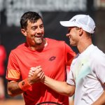 Nach French Open: Misolic und Ofner wollen Schwung mitnehmen
