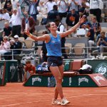 Sensation! No-Name wirft in Paris die Nummer 3 der Welt raus