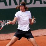 French Open: ÖTV-Junior steht im Achtelfinale