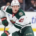 Marco Rossi und zwei Parallelen auf der Suche nach Verträgen