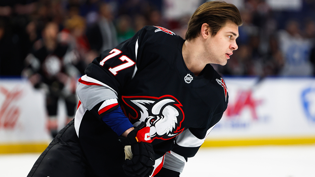 NHL-Trade um ehemaligen Red-Bull-Akademiespieler