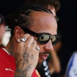 Hamilton nach Barcelona-"Schmach": "Vermutlich wegen mir"