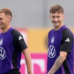 Real zeigt Interesse an deutschem Nationalspieler