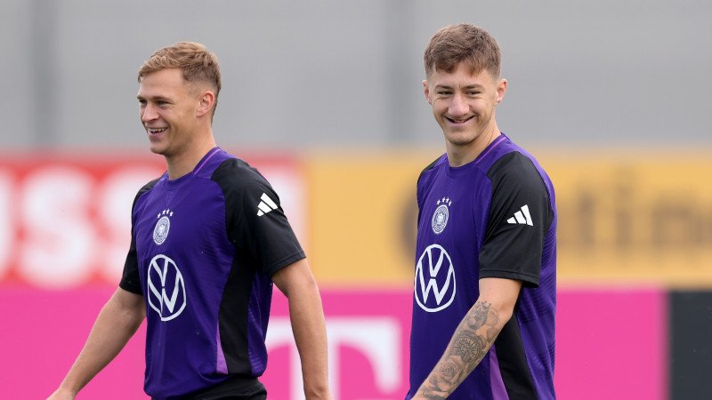 Real zeigt Interesse an deutschem Nationalspieler