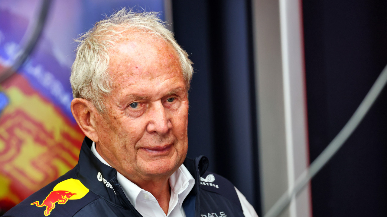 Marko hält Verstappen nach Barcelona-Vorfall die Stange