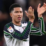 Dortmund oder Frankfurt? Bellingham hat sich entschieden