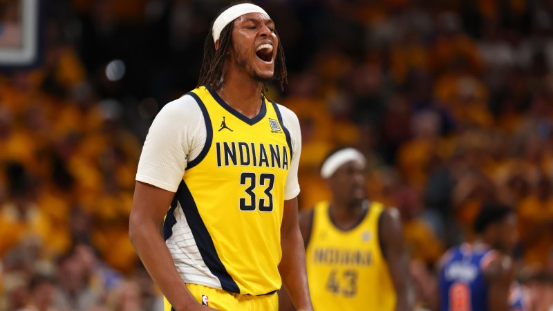 Myles Turner (Pacers)