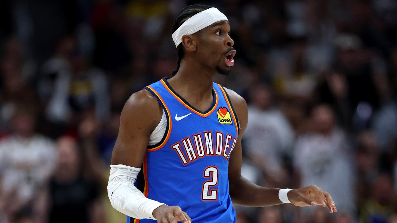 Bild für Nach doppelter Overtime: NBA-Champion OKC bezwingt Pacers