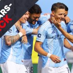 Legionärs-Check: Hannes Wolf in Überform!